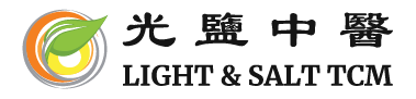 Light & Salt TCM